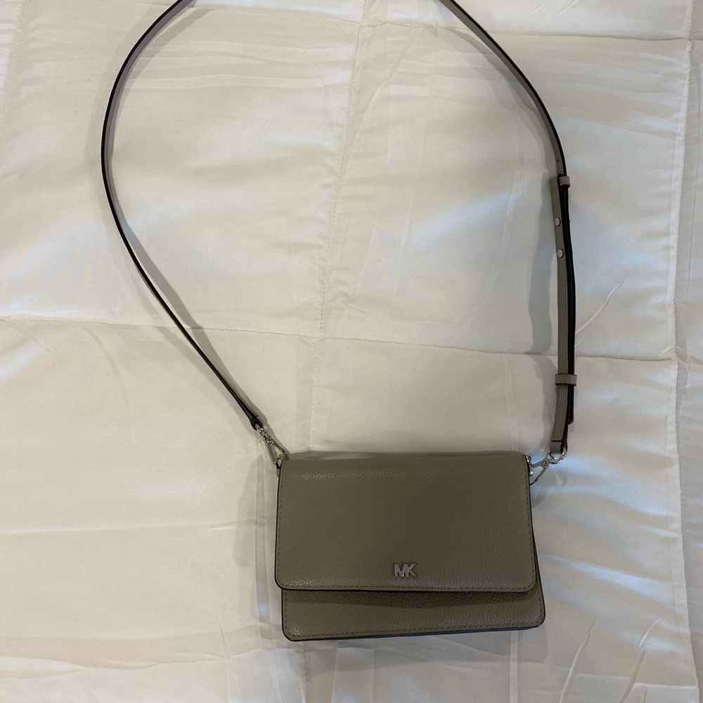 Michael Kors wallet purse
